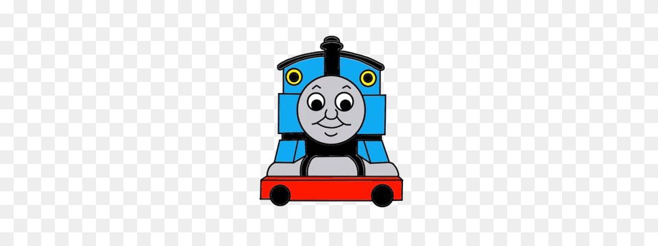 Thomas The Train Clip Art For Clip Art, Railway, Transportation, Vehicle Png Image