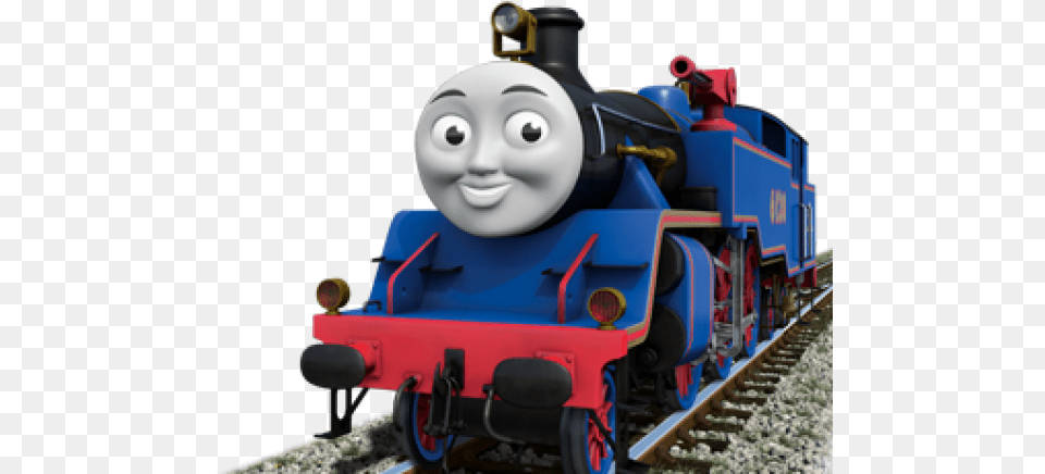 Thomas The Train Thomas And Friends Belle, Engine, Transportation, Steam Engine, Railway Free Png Download