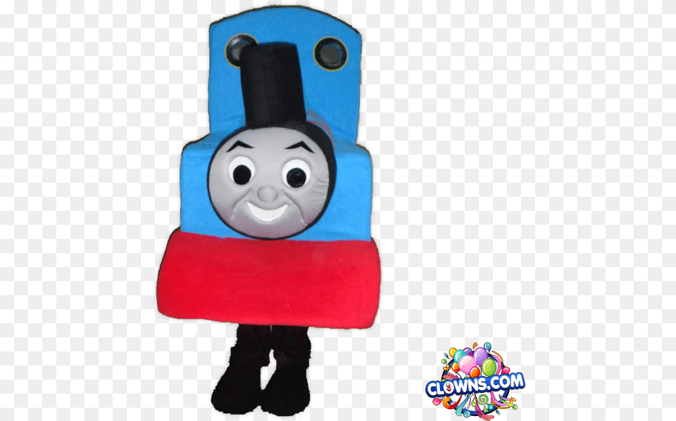 Thomas The Train Thomas The Tank Engine Free Png