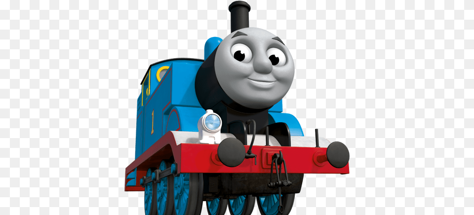 Thomas Thomas The Train, Locomotive, Vehicle, Transportation, Railway Free Transparent Png