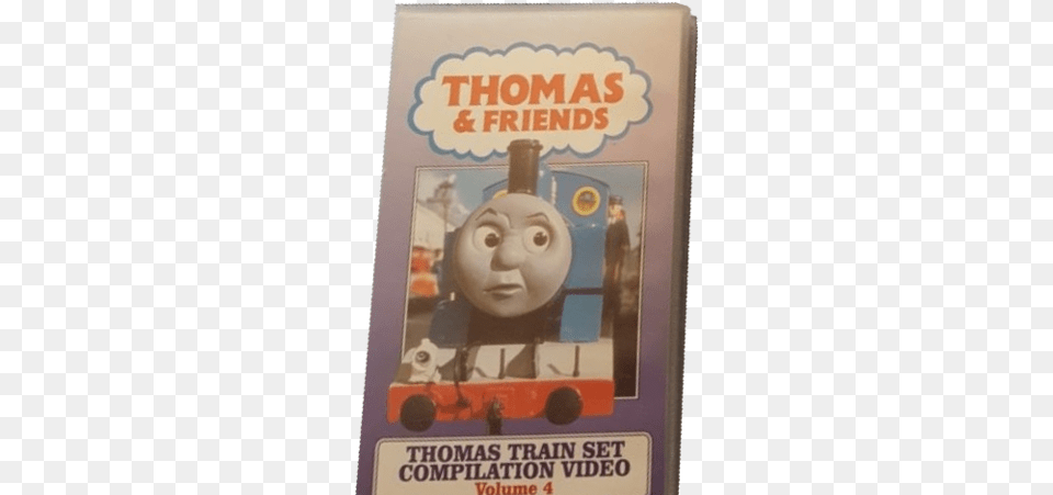 Thomas Train Set Compilation Video Thomas And Friends Samson And The Fireworks, Advertisement, Poster, Person, Face Free Png