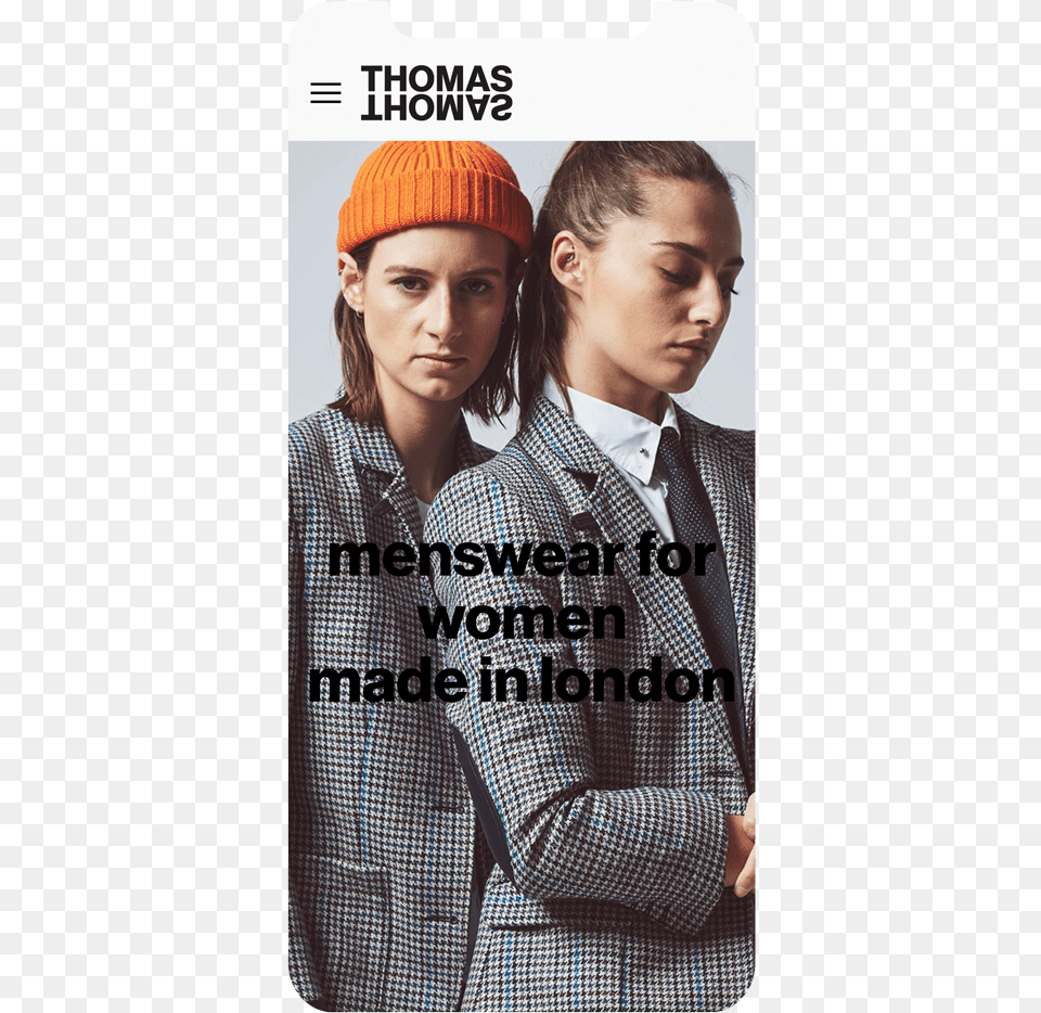 Thomasthomas Mobile Slide 2 Album Cover, Hat, Cap, Clothing, Woman Png