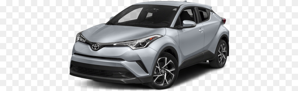 Thomasville Toyota Dealer In Ga Toyota Chr 2018 Price, Car, Vehicle, Transportation, Sedan Free Transparent Png