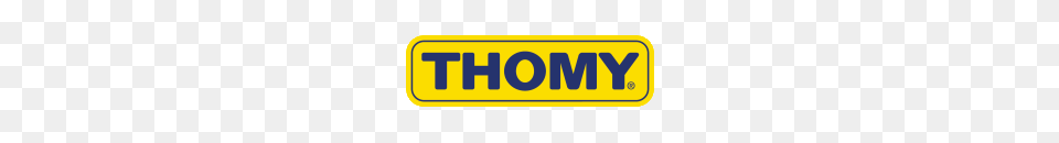 Thomy Logo Png Image