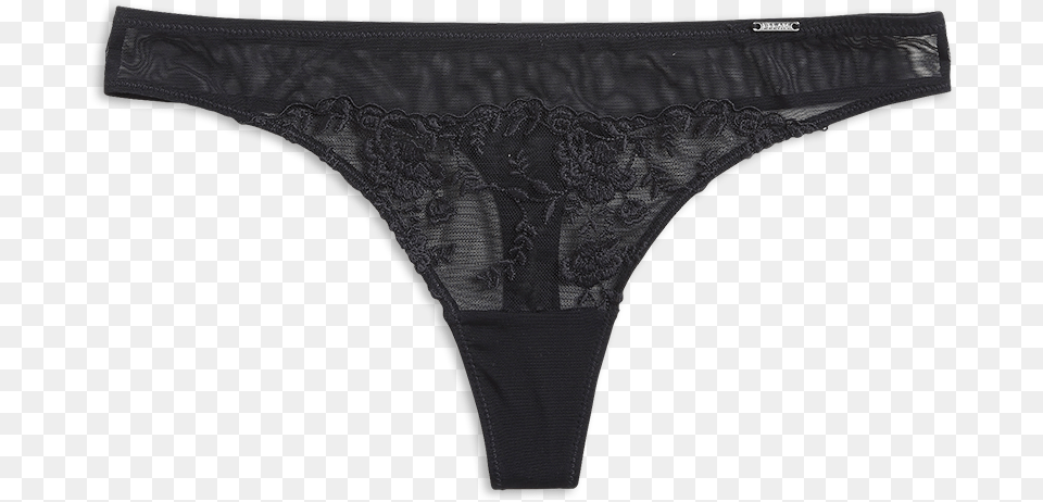 Thong Low 495 999 Unlined Cotton Underpants, Clothing, Lingerie, Panties, Underwear Png Image