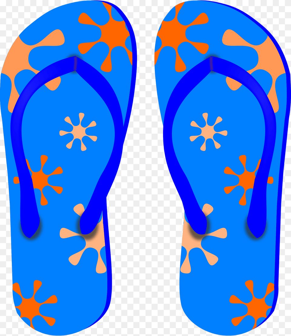 Thongs Clipart, Clothing, Flip-flop, Footwear Free Png Download