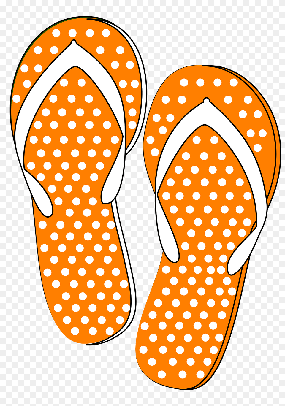 Thongs Clipart, Clothing, Flip-flop, Footwear, Animal Png