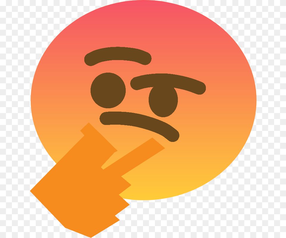 Thonkery, Disk Png Image