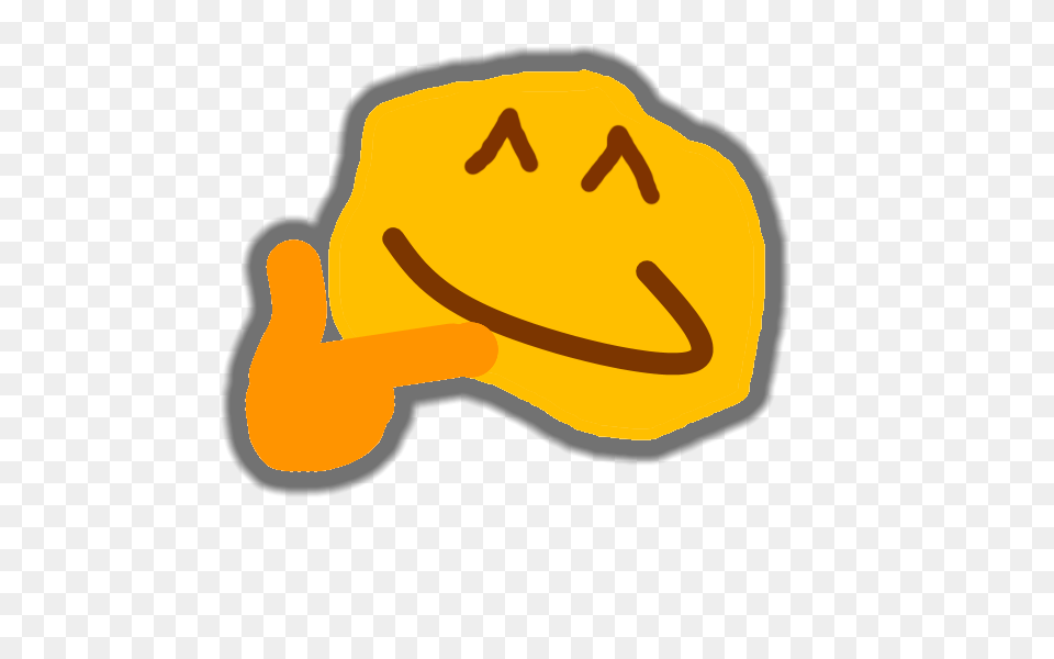 Thonking Is Back Dank Meme, Clothing, Hat, Cap, Cowboy Hat Png Image