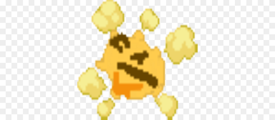 Thonking Koffing Pokemon Thonk, Person Png Image