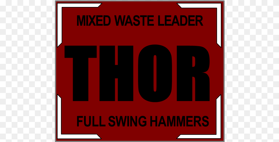 Thor 1 Raiders Background, Advertisement, Poster, Text, Sign Free Transparent Png