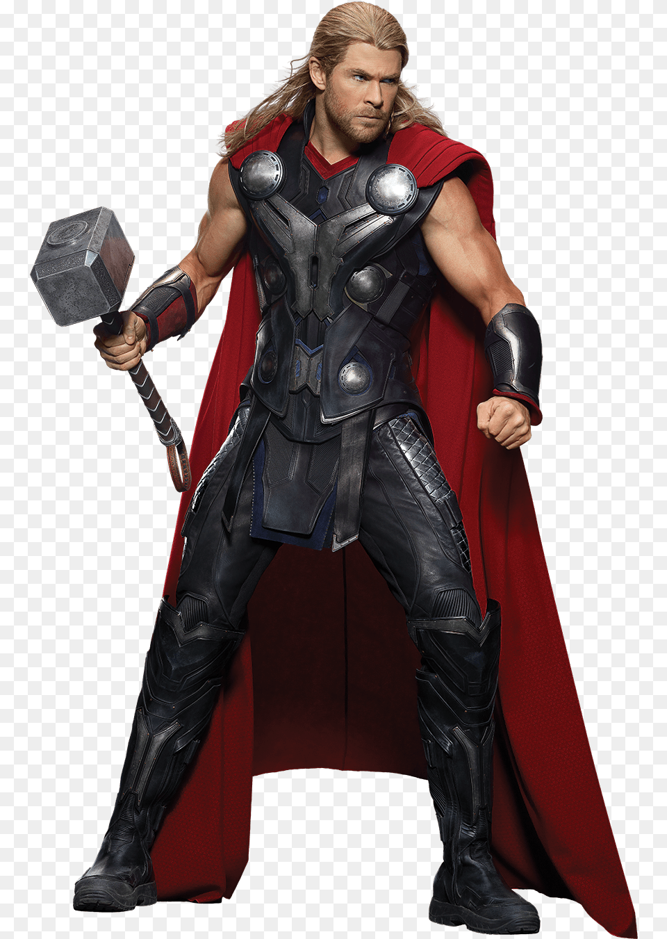 Thor Avengers, Clothing, Costume, Person, Adult Png