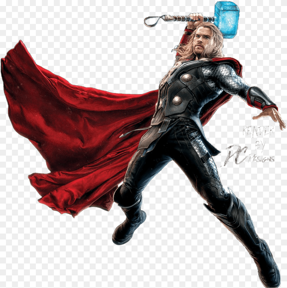 Thor Avengers, Dancing, Leisure Activities, Person, Adult Free Transparent Png