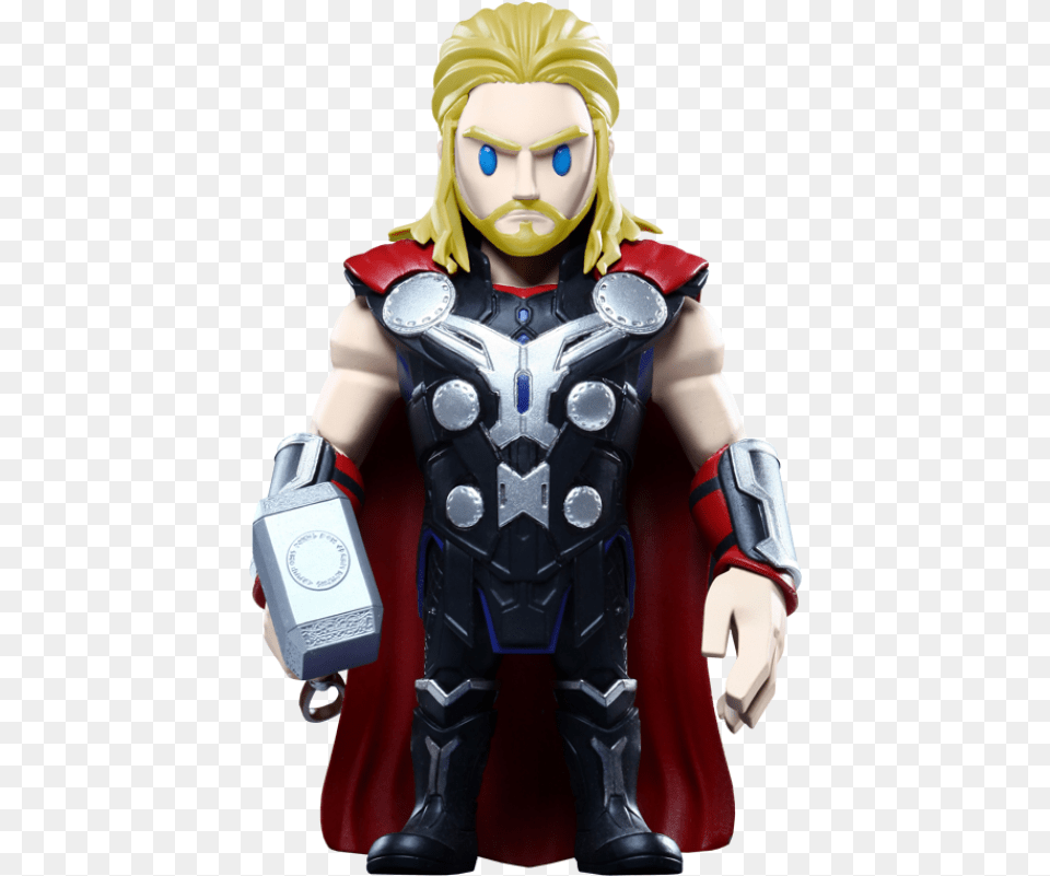 Thor Avengers Collection Of The Avengers Era De Ultron Toys, Figurine, Baby, Person, Face Free Transparent Png