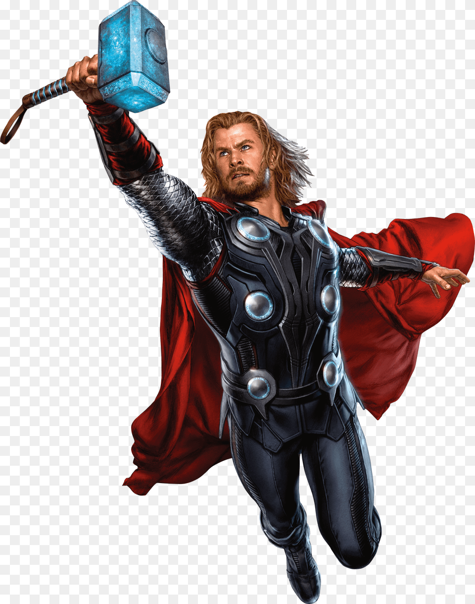 Thor Avengers Thor, Produce, Berry, Blueberry, Food Png