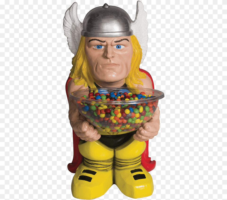 Thor Candy Holder, Adult, Female, Person, Woman Free Png Download