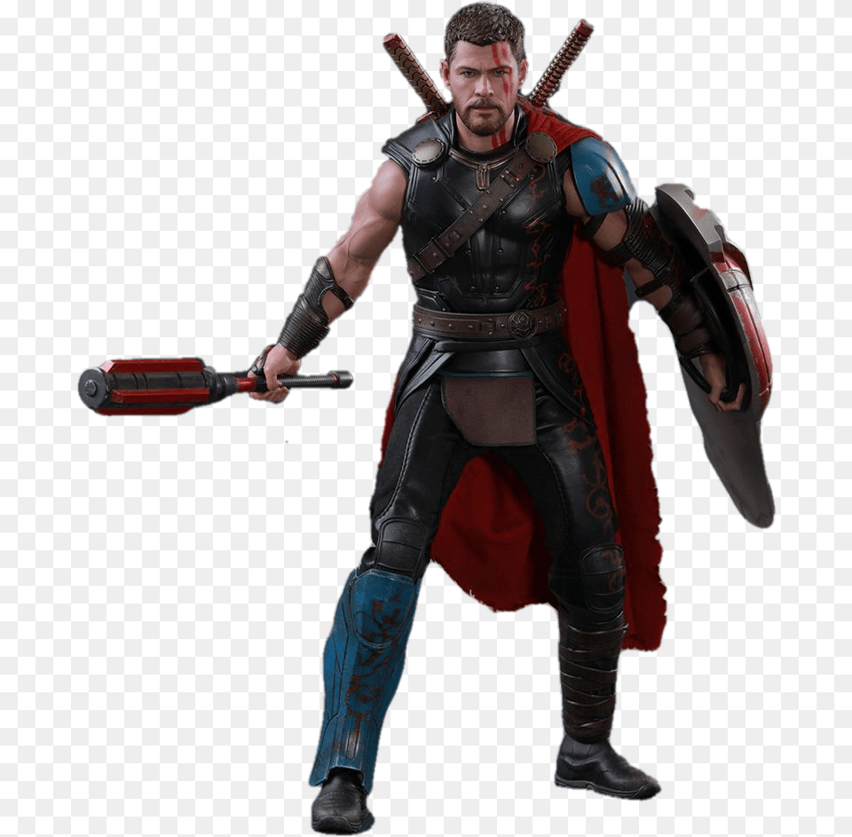 Thor Clip Action Movie Transparent, Adult, Male, Man, Person Png