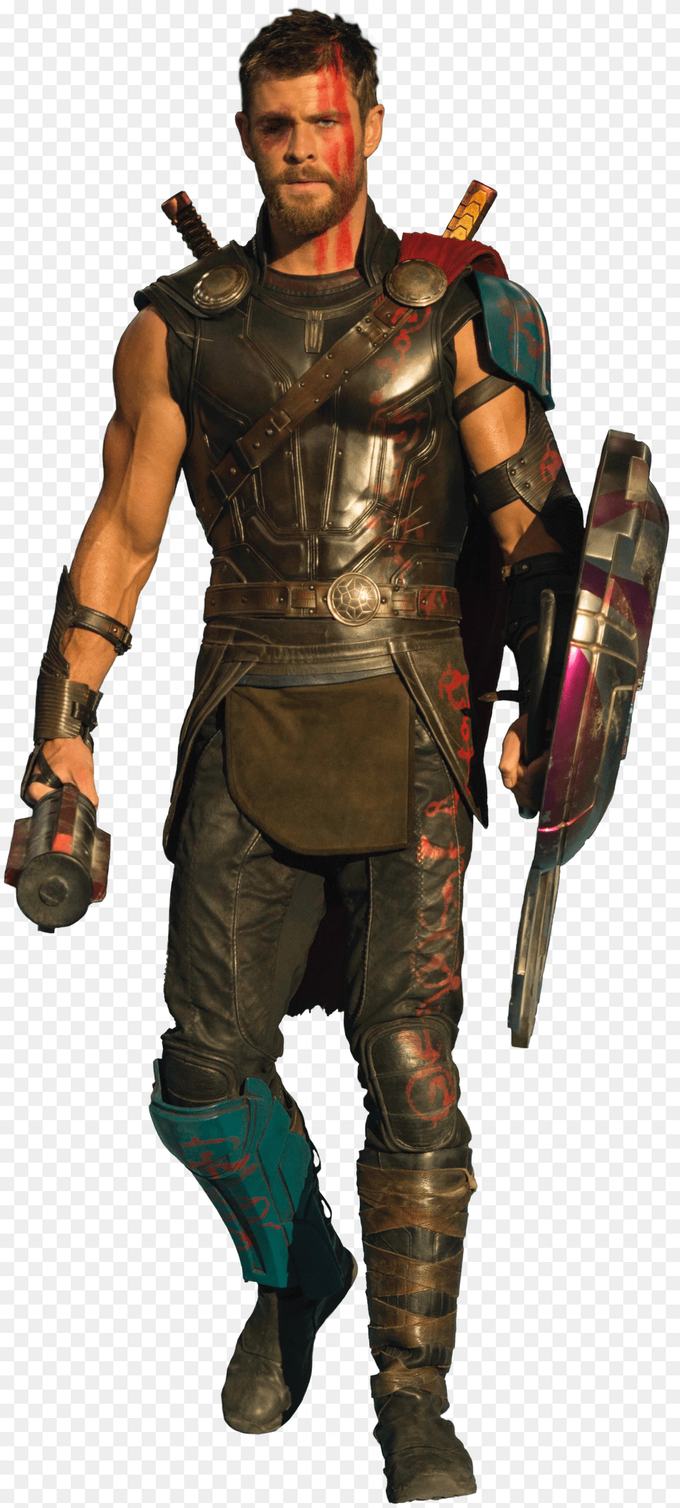 Thor Clipart Emh Thor Ragnarok Cosplay, Clothing, Costume, Person, Adult Png