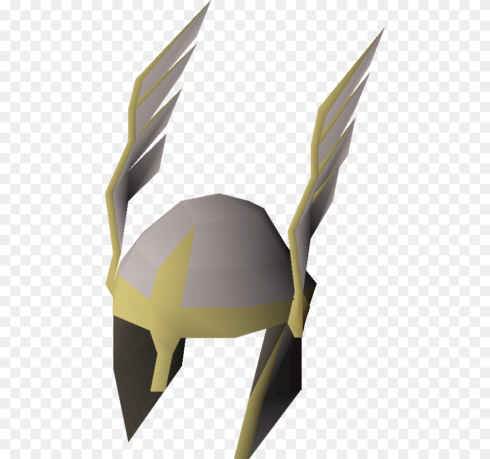 Thor Clipart Winged Helmet Runescape Helm Of Neitiznot, Adult, Female, Person, Woman Png Image