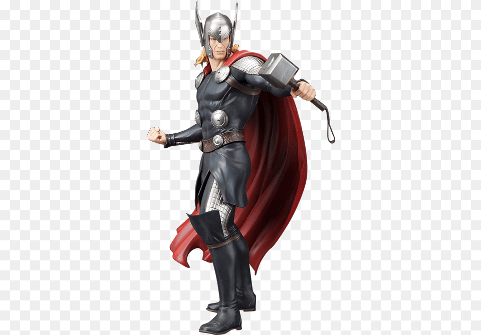 Thor Comic, Clothing, Costume, Person, Adult Free Transparent Png