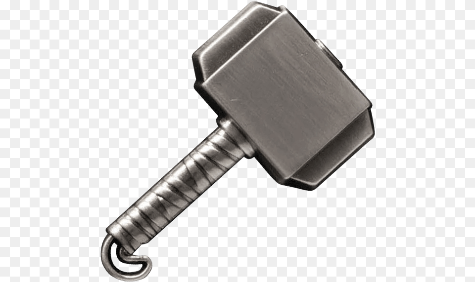Thor Hammer, Device, Tool, Blade, Razor Png Image