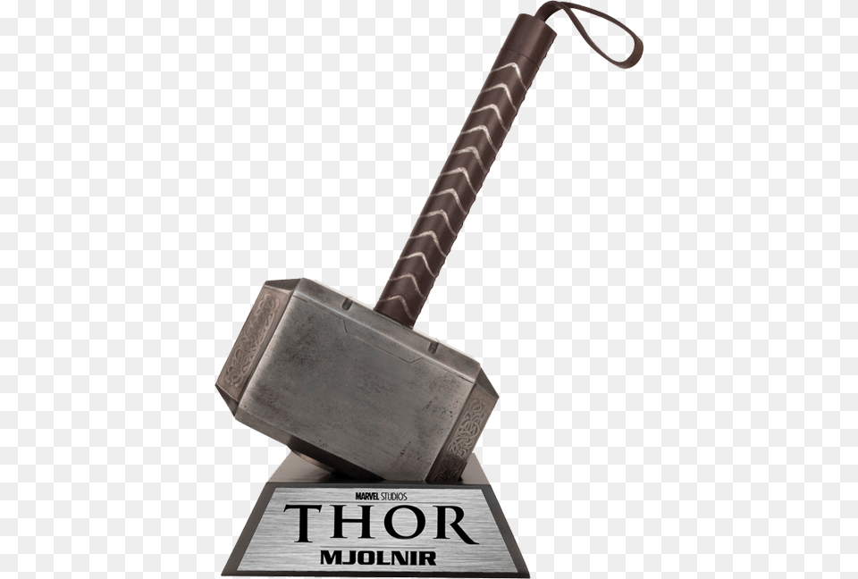 Thor Hammer Background, Device, Tool, Sword, Weapon Free Transparent Png