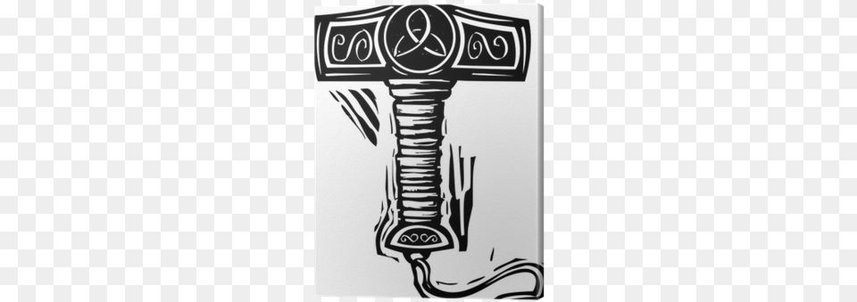 Thor Hammer Clip Art, Spiral, Coil Png
