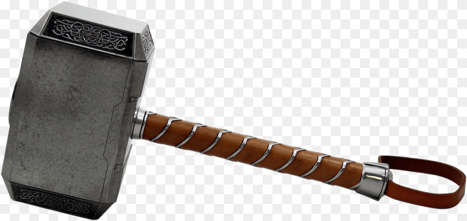 Thor Hammer Thor Hammer Transparent Background, Device, Tool, Blade, Razor Png