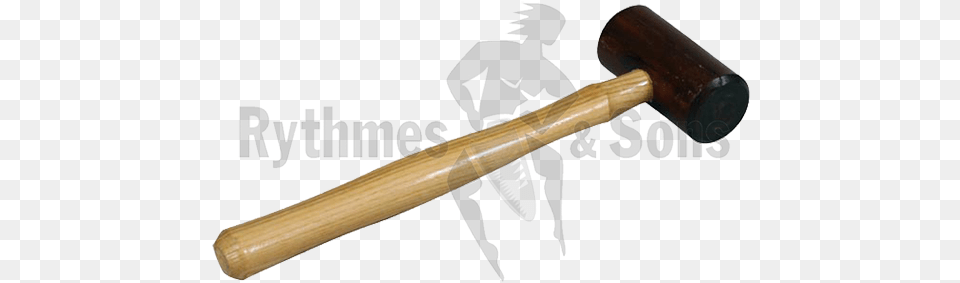 Thor Hammer Tubular Bells Mallet 225g Mallet, Device, Tool, Mace Club, Weapon Free Transparent Png