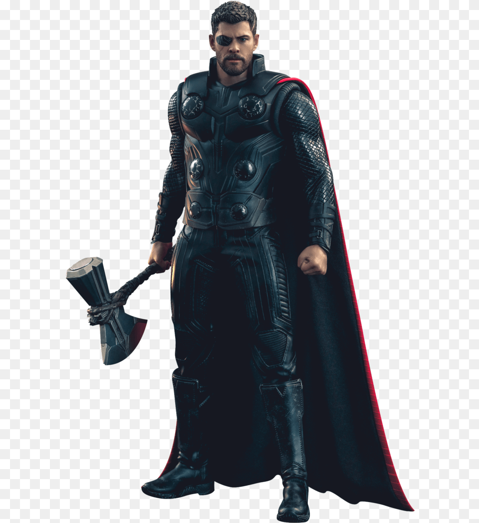 Thor Hd Avengers Thor, Adult, Male, Man, Person Free Png Download