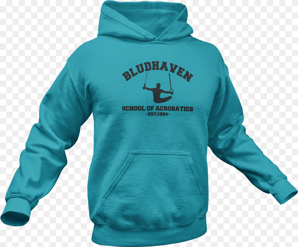 Thor Hoodie, Clothing, Hood, Knitwear, Sweater Png Image