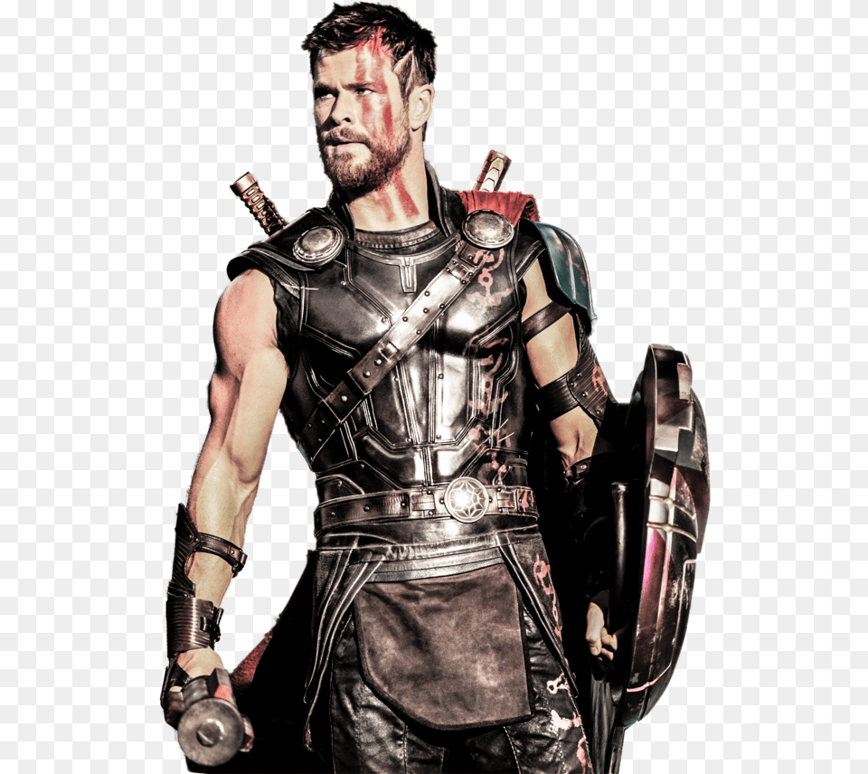 Thor Hulk Marvel Cinematic Universe Film Marvel Studios Chris Hemsworth Stan Lee, Adult, Person, Man, Male Free Transparent Png