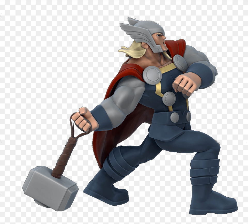 Thor Infinity Thor Disney Infinity, Baby, Person, Clothing, Costume Free Png