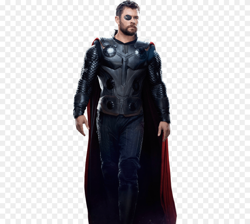 Thor Infinity War, Adult, Clothing, Costume, Person Png