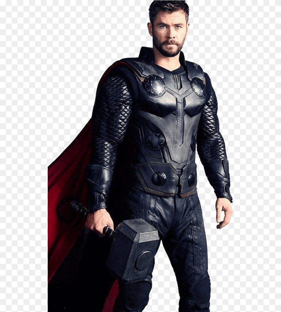 Thor Infinity War Clip Art Stock, Clothing, Costume, Person, Adult Free Png