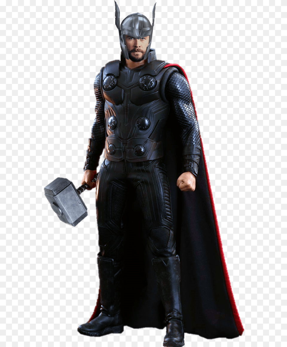 Thor Infinity War Thor Avengers Infinity War, Adult, Person, Man, Male Png
