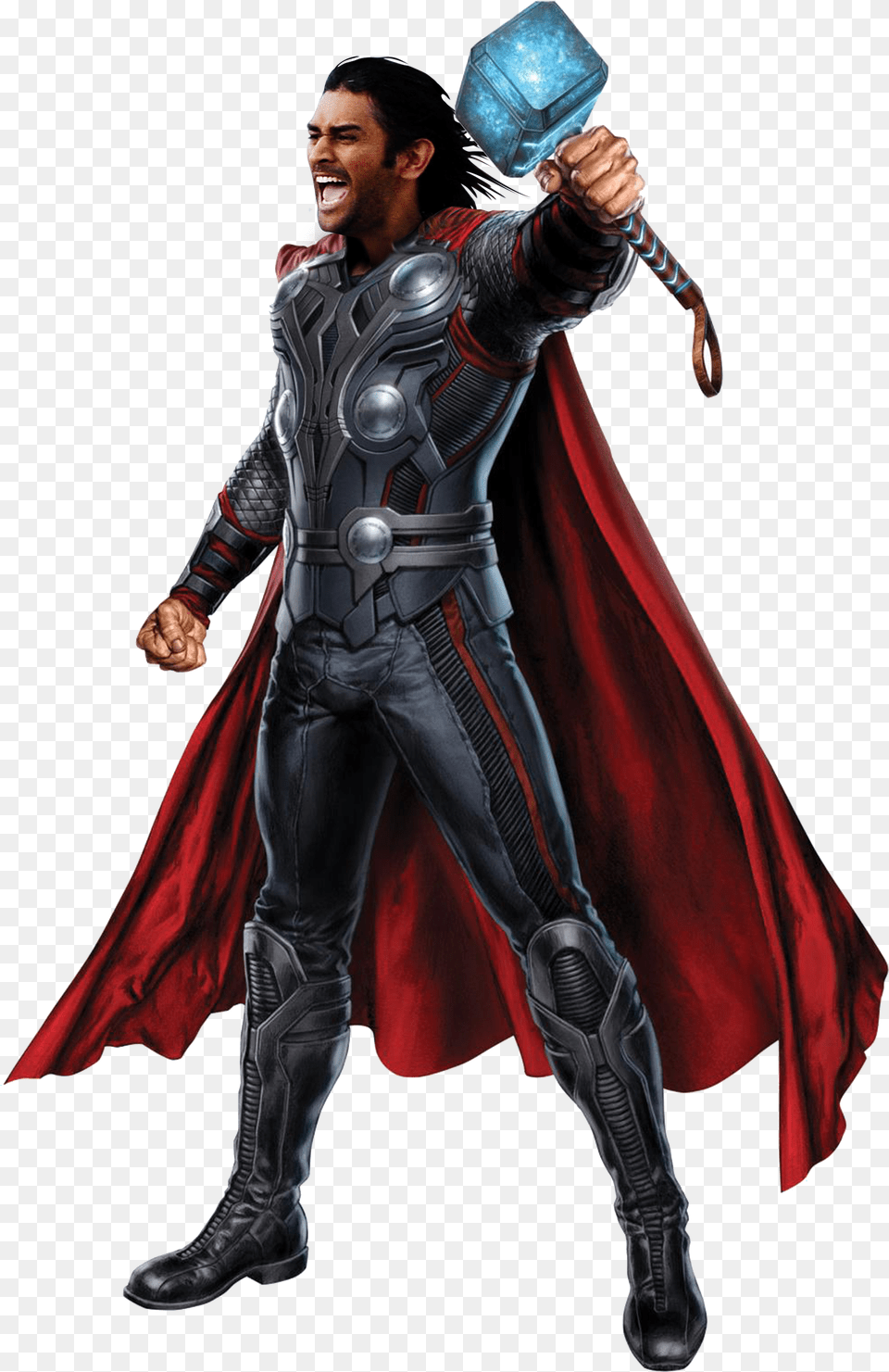 Thor Iron Man Loki Odin Laufey Thor Avengers Free Png