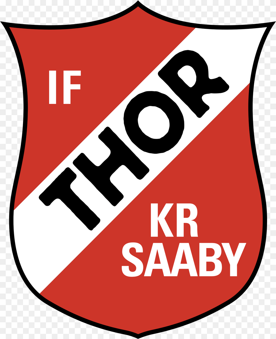 Thor Kr Saaby Logo Free Png Download