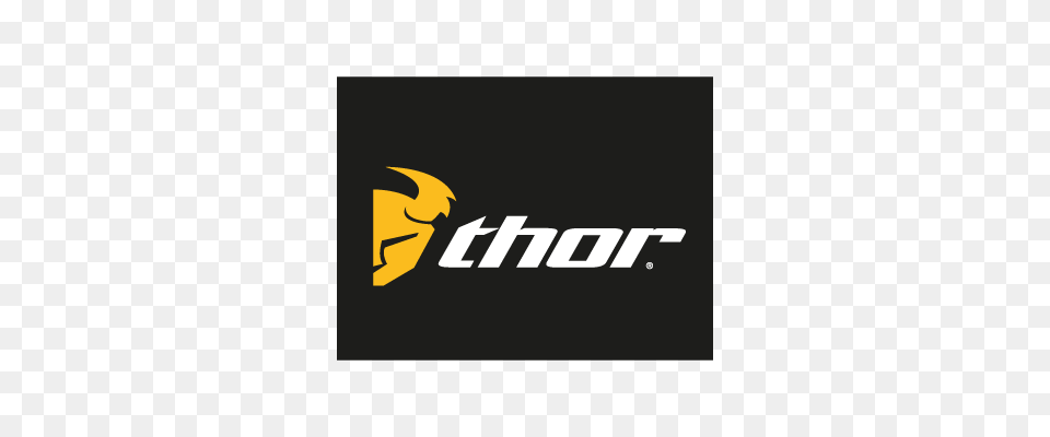 Thor Logo Vector Png Image