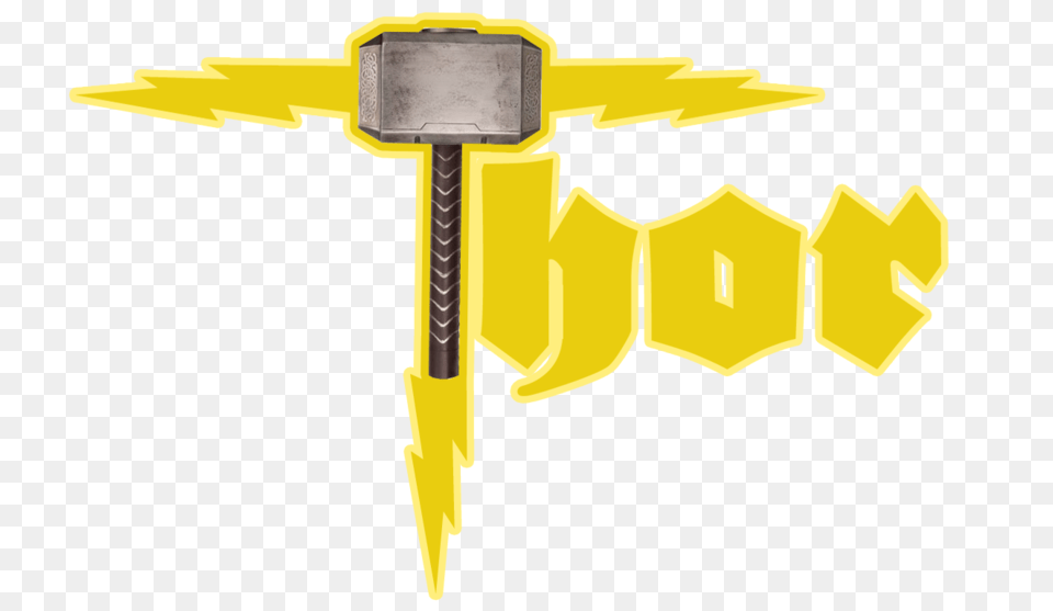 Thor Logos, Key Png