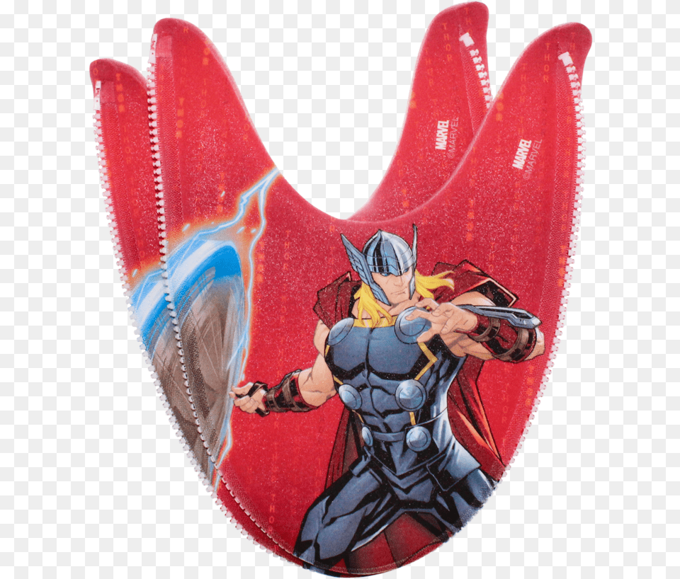 Thor Mix N Match Zlipperz Setclass, Adult, Female, Person, Woman Png