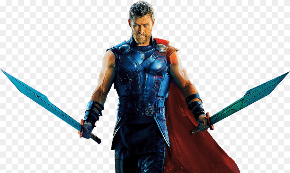 Thor Mjolnir Storm Stormbreaker Thorragnarok Ragnarok Thor Stormbreaker, Sword, Weapon, Blade, Dagger Free Transparent Png