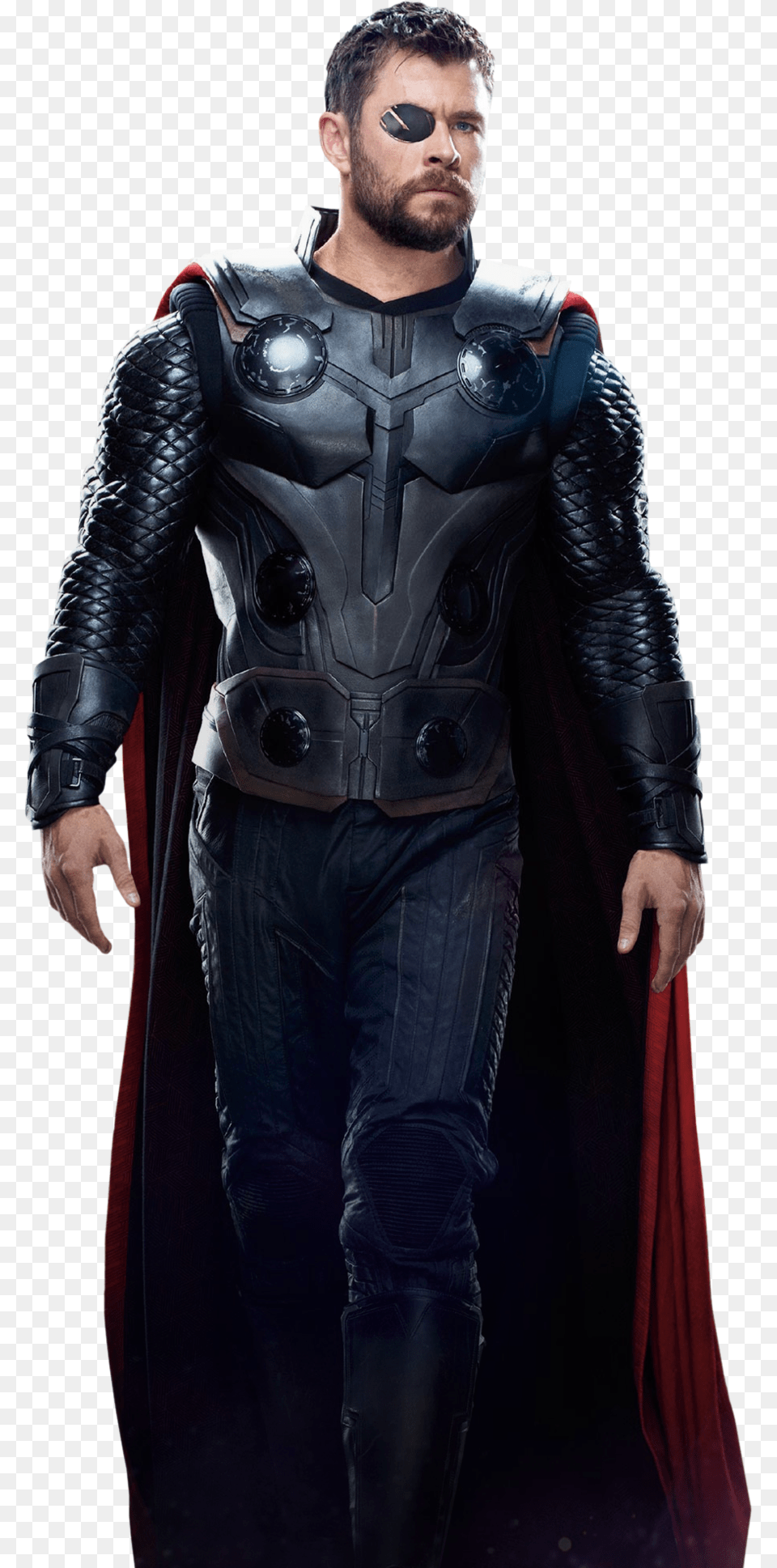 Thor Odinson Render Infinitywar Thor Infinity War, Clothing, Costume, Person, Adult Png Image