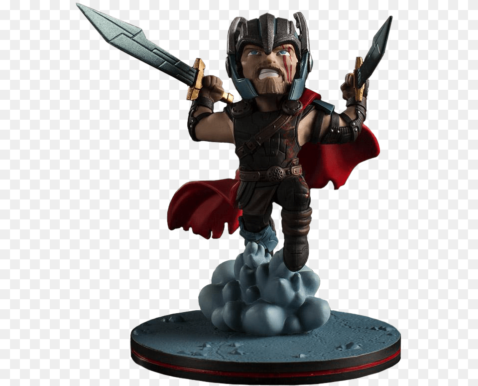Thor Ragnarok, Figurine, Baby, Person, Helmet Png Image