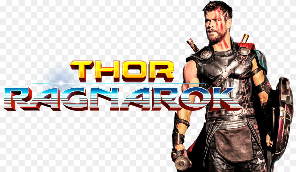 Thor Ragnarok, Adult, Male, Man, Person Free Transparent Png