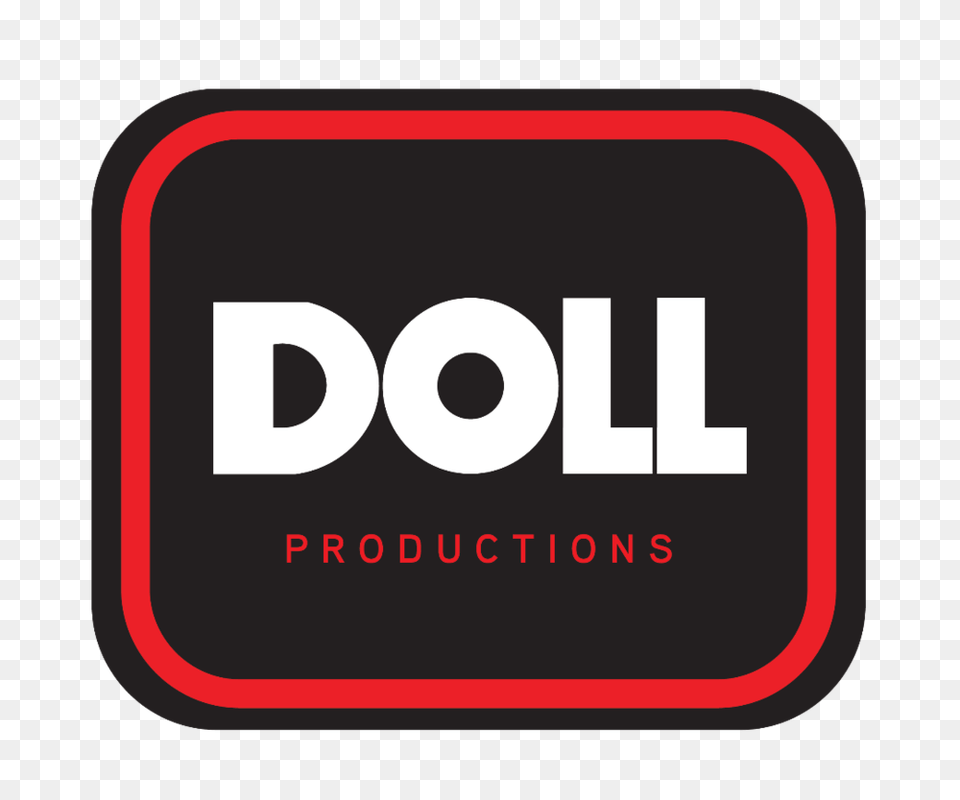 Thor Ragnarok Doll Productions, Logo, Disk Free Png Download