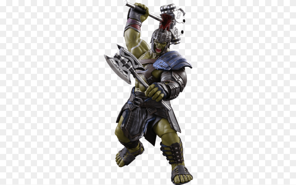 Thor Ragnarok Hulk Armor, Person, E-scooter, Transportation, Vehicle Png