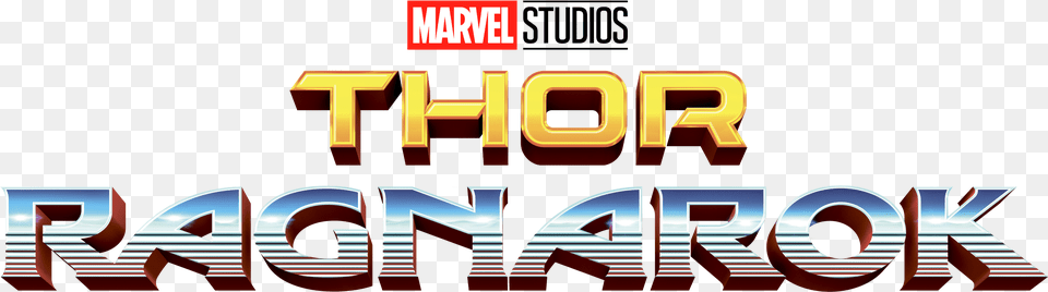 Thor Ragnarok Logo Marvel Thor Ragnarok Logo Free Png