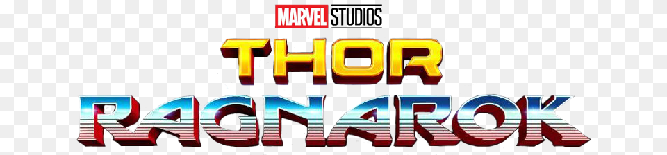 Thor Ragnarok Logo Thor Ragnarok Logo, Dynamite, Weapon Free Transparent Png