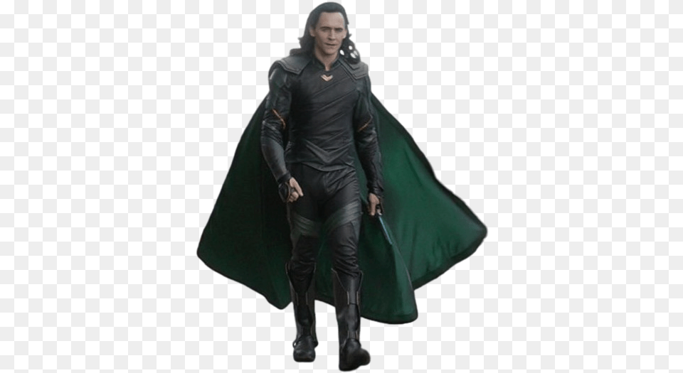Thor Ragnarok Loki Thor Ragnarok Outfit, Fashion, Cape, Clothing, Coat Free Png Download